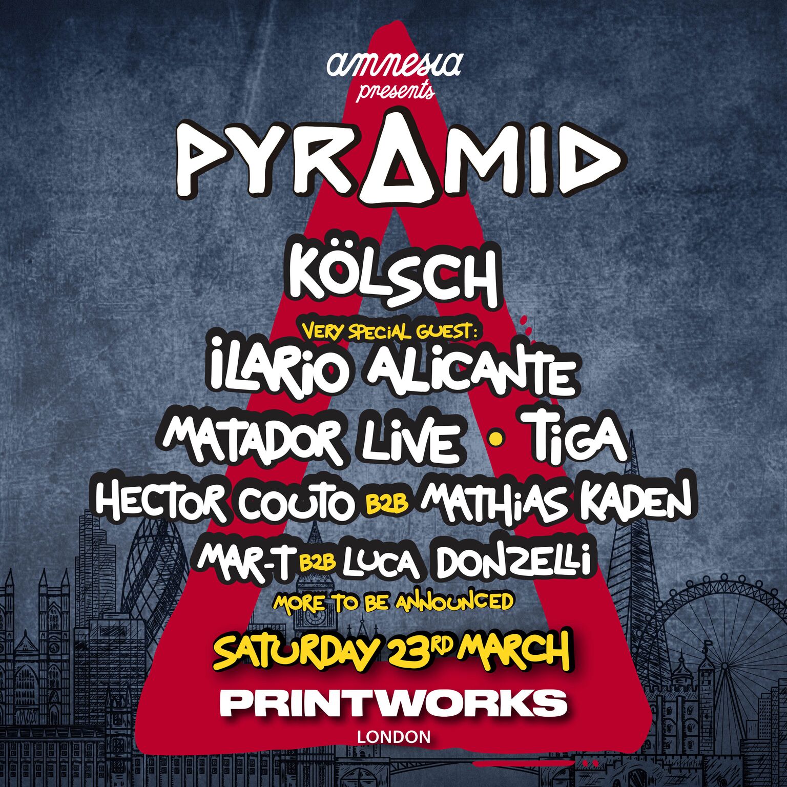 Pyramid